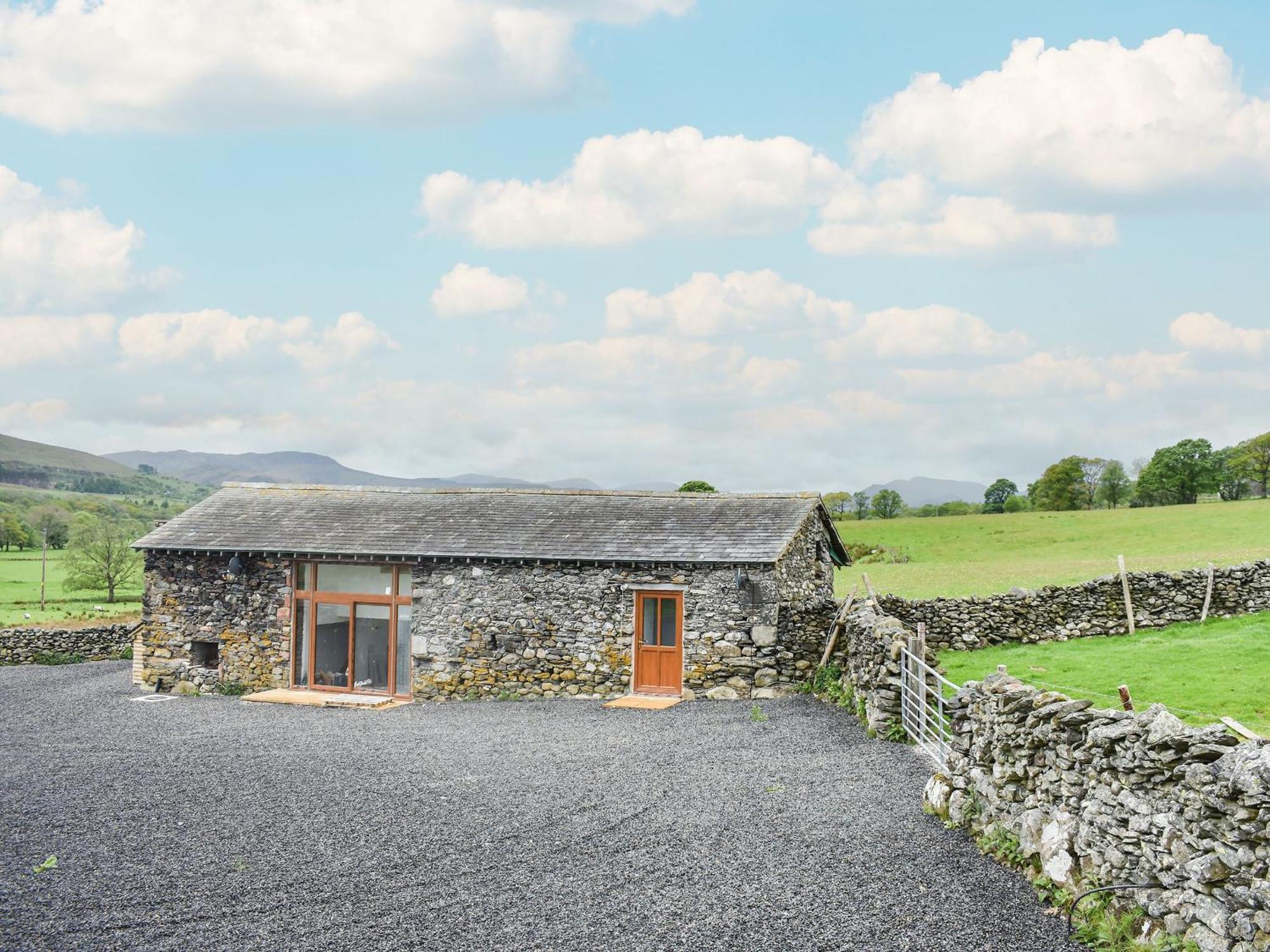 Holiday home Scaley Beck - Uk39151 Threlkeld