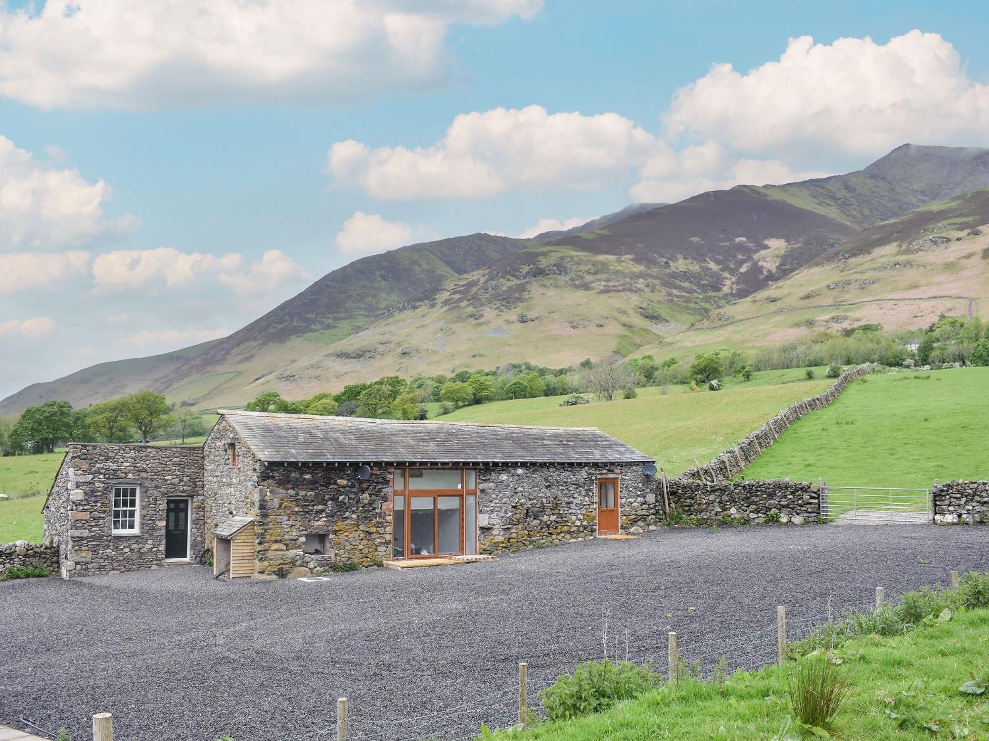 Scaley Beck - Uk39151 Holiday home Threlkeld