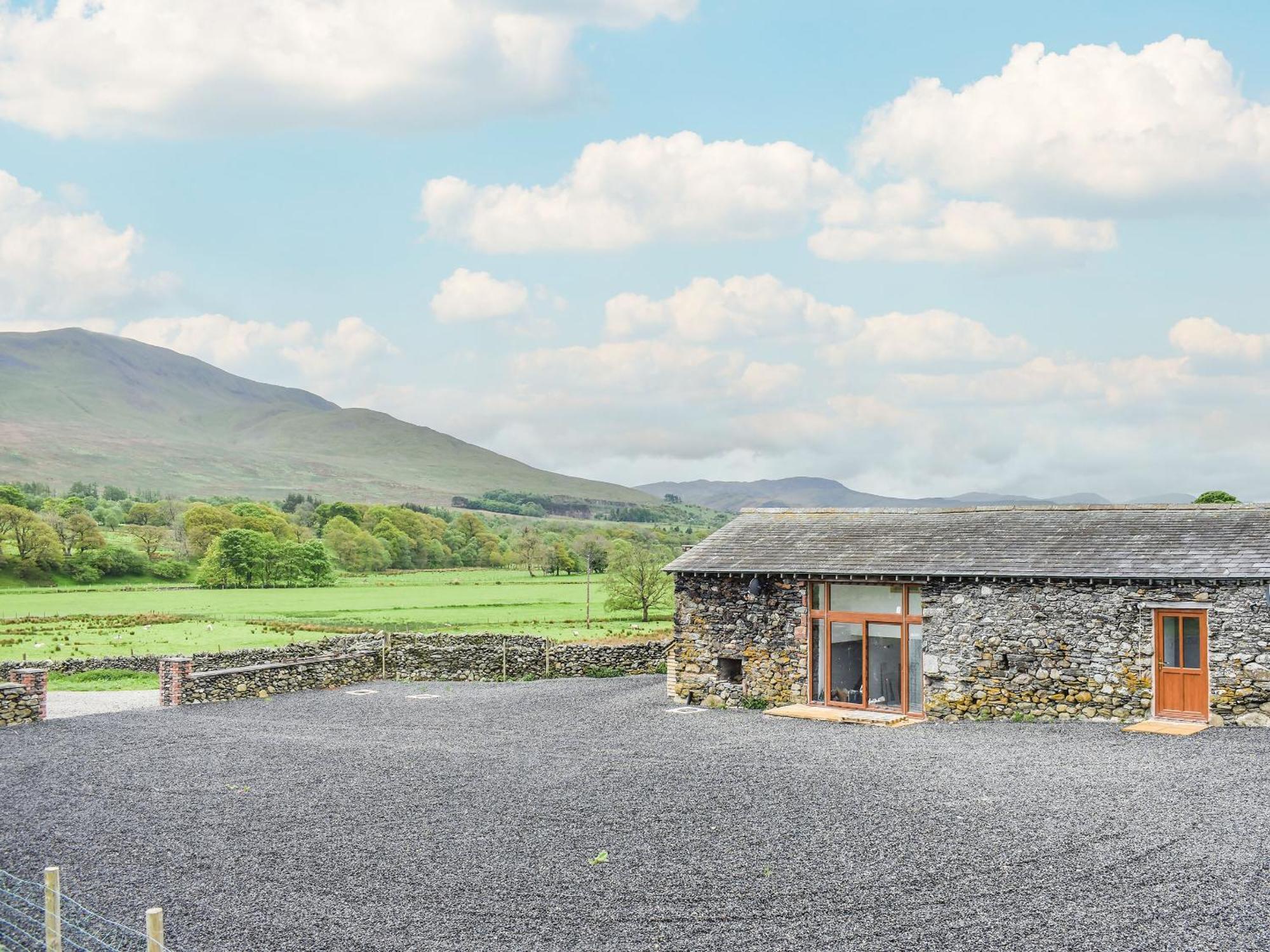 Scaley Beck - Uk39151 Holiday home